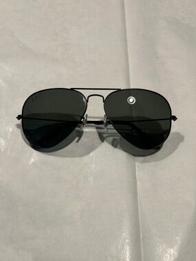 Ray Ban Classic Aviator Polorized Sunglasses